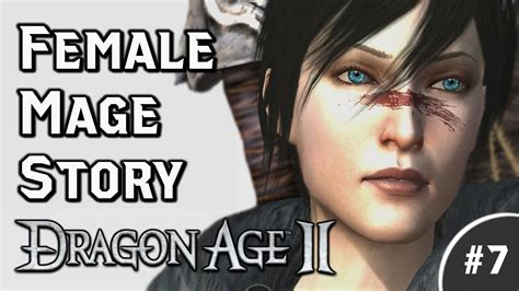 Dragon Age 2 Quick Walkthrough: Recruiting Isabela .